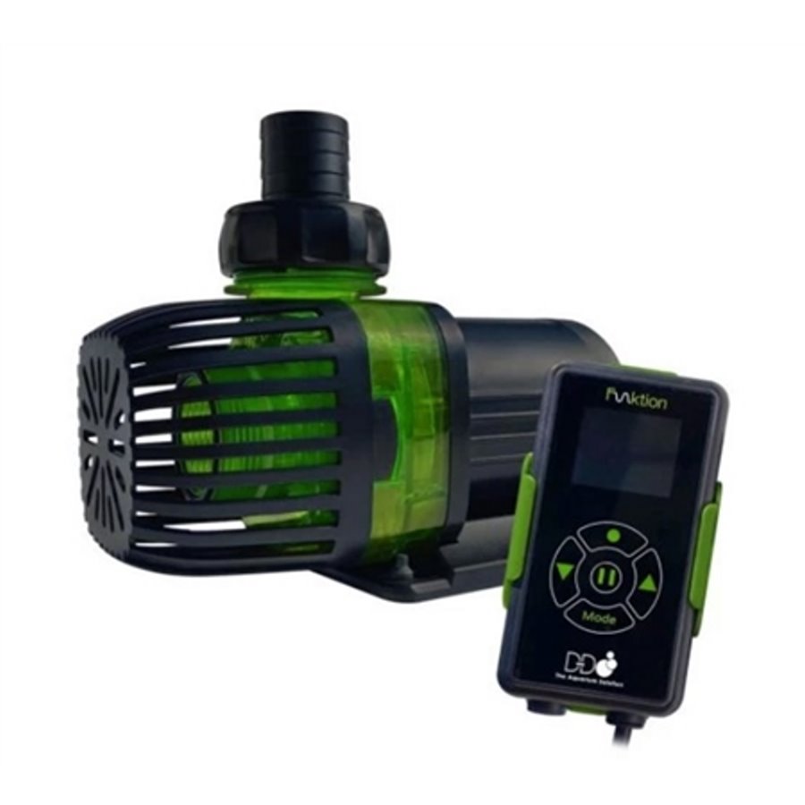D-D BOMBA FUNKTION FP-6500