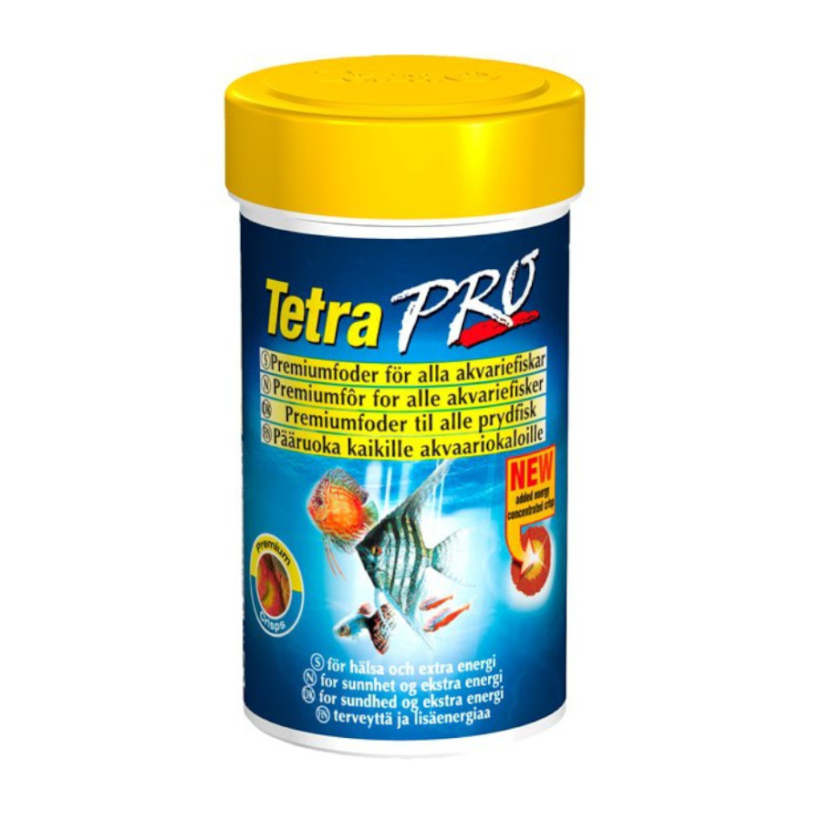 0.1 L Tetra Pro Copos para peces de agua fría