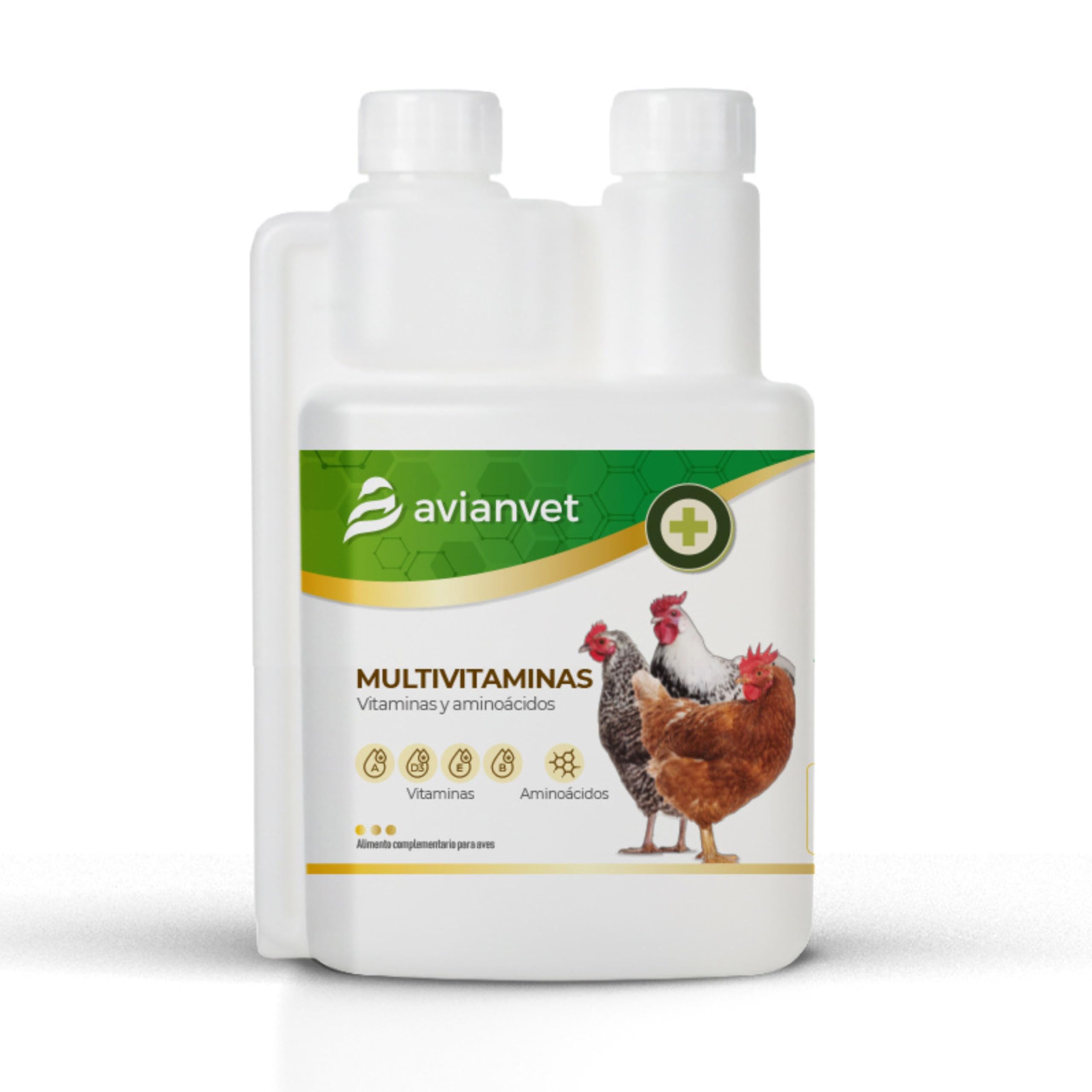 Avianvet Multivitaminas Gallinas ml