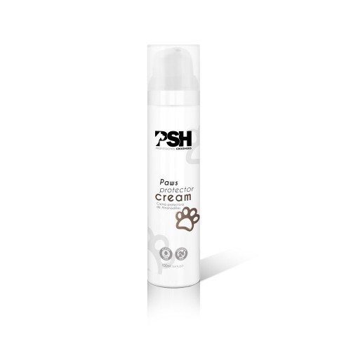 Crema Protectora de Almohadillas PSH