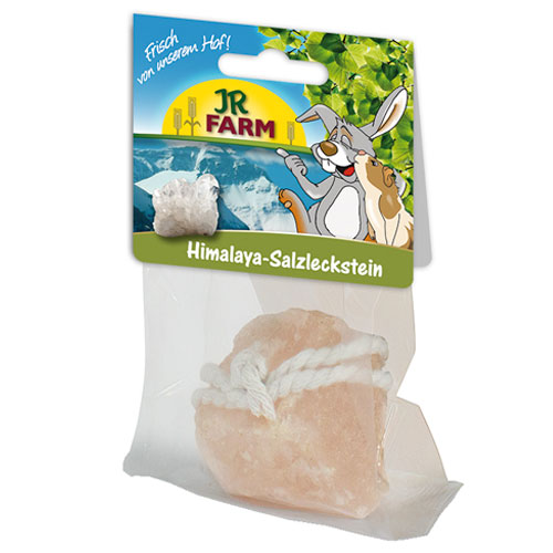 Jr-Farm Himalaya piedra de sal para conejos image number null