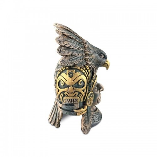Figura azteca Exo-Terra Eagle Knight Hide para terrarios, , large image number null
