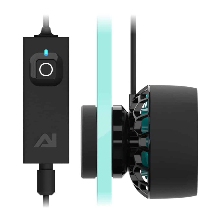 AI NERO 5