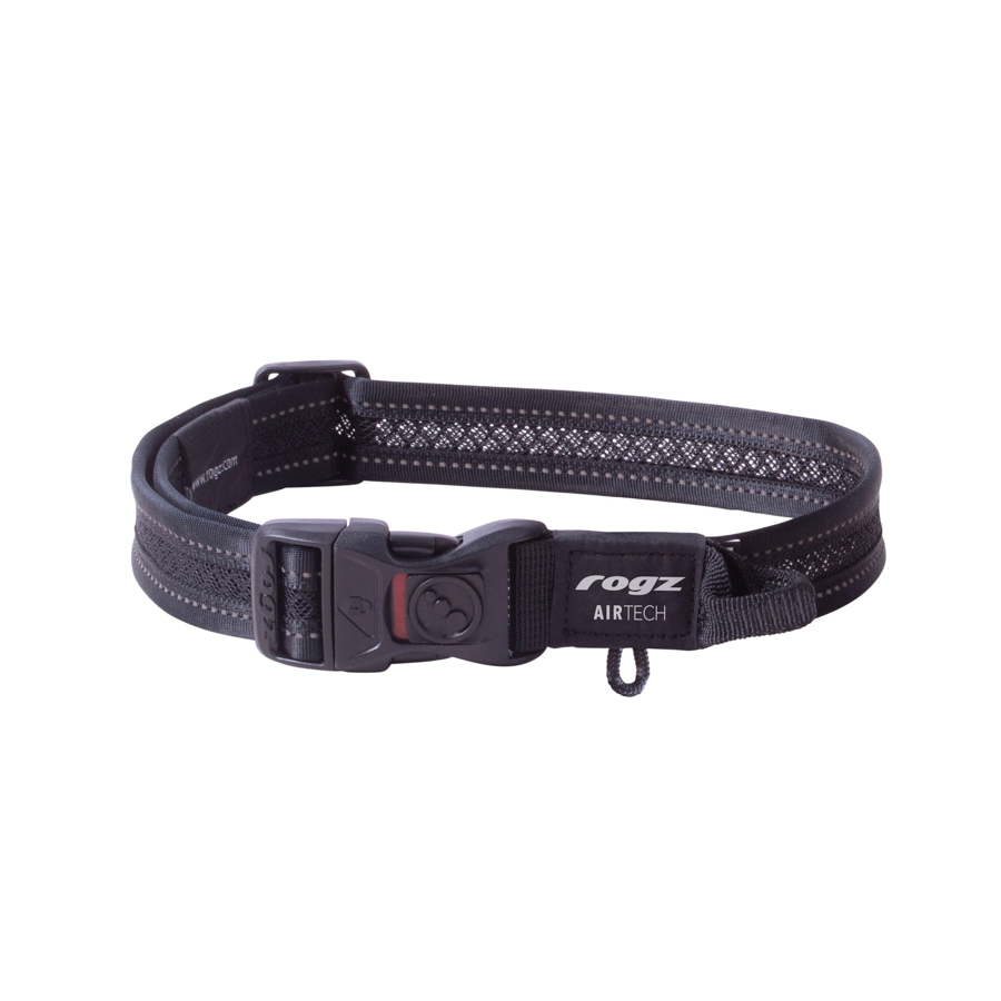 ROGZ AIRTECH COLLAR XL HB87 A