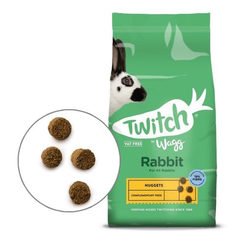 Comida para conejos Twitch, , large image number null