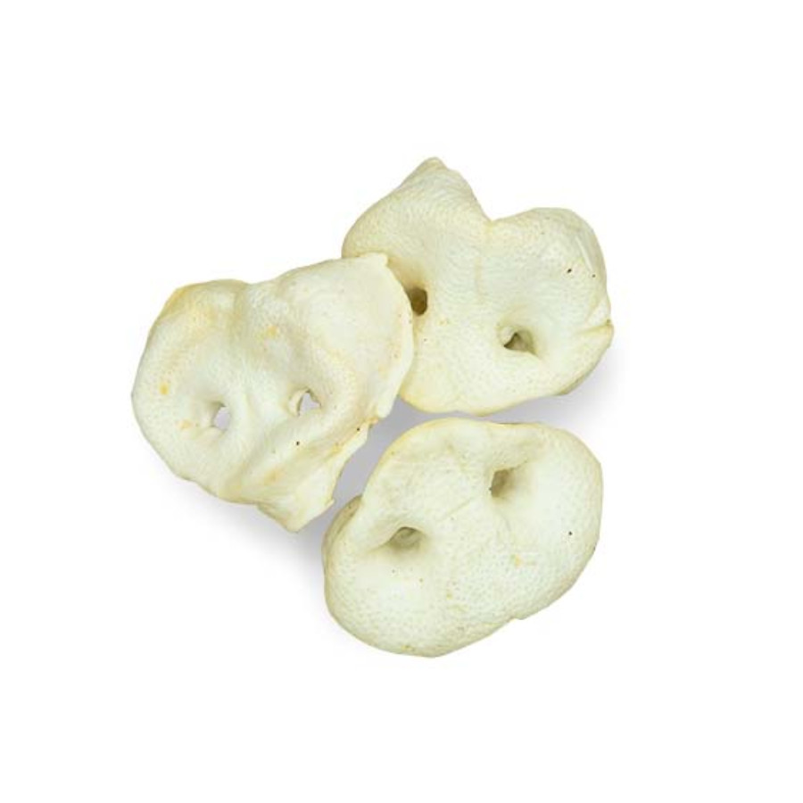 12 uds. Natureats Nariz de Cerdo Blanqueada para perros ¡Pack Ahorro!