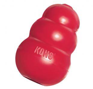 KONG Small Animal - KONG Ferret Treasure