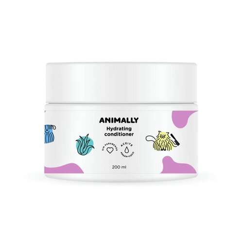HYDRATING CONDITIONER 200ML