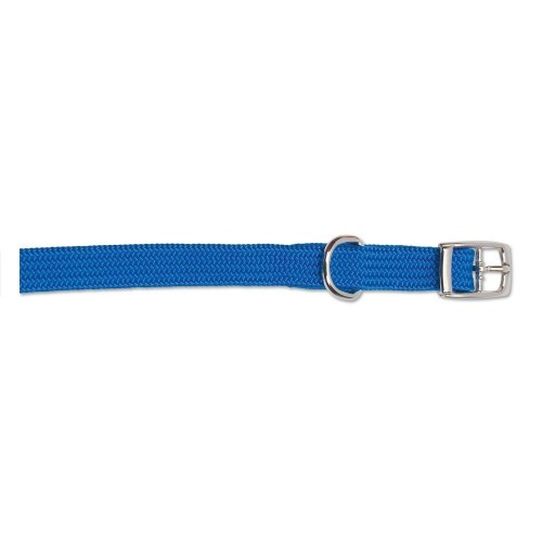 Collar modelo Heritage para perros color Azul, , large image number null