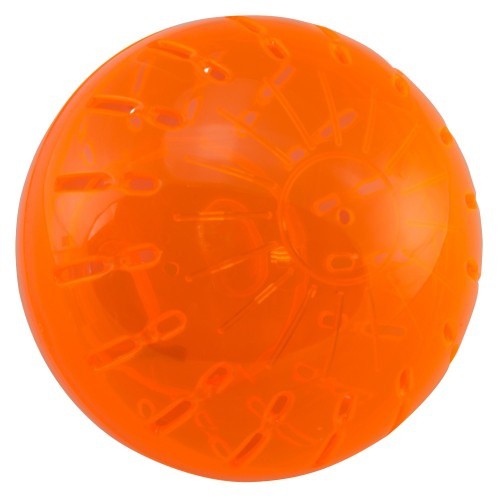 Bola para ratones color Naranja, , large image number null