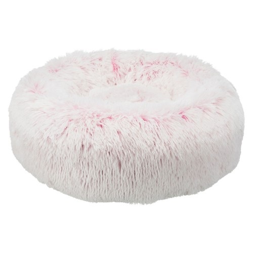 Trixie Harvey Cama de Felpa Blanca para perros