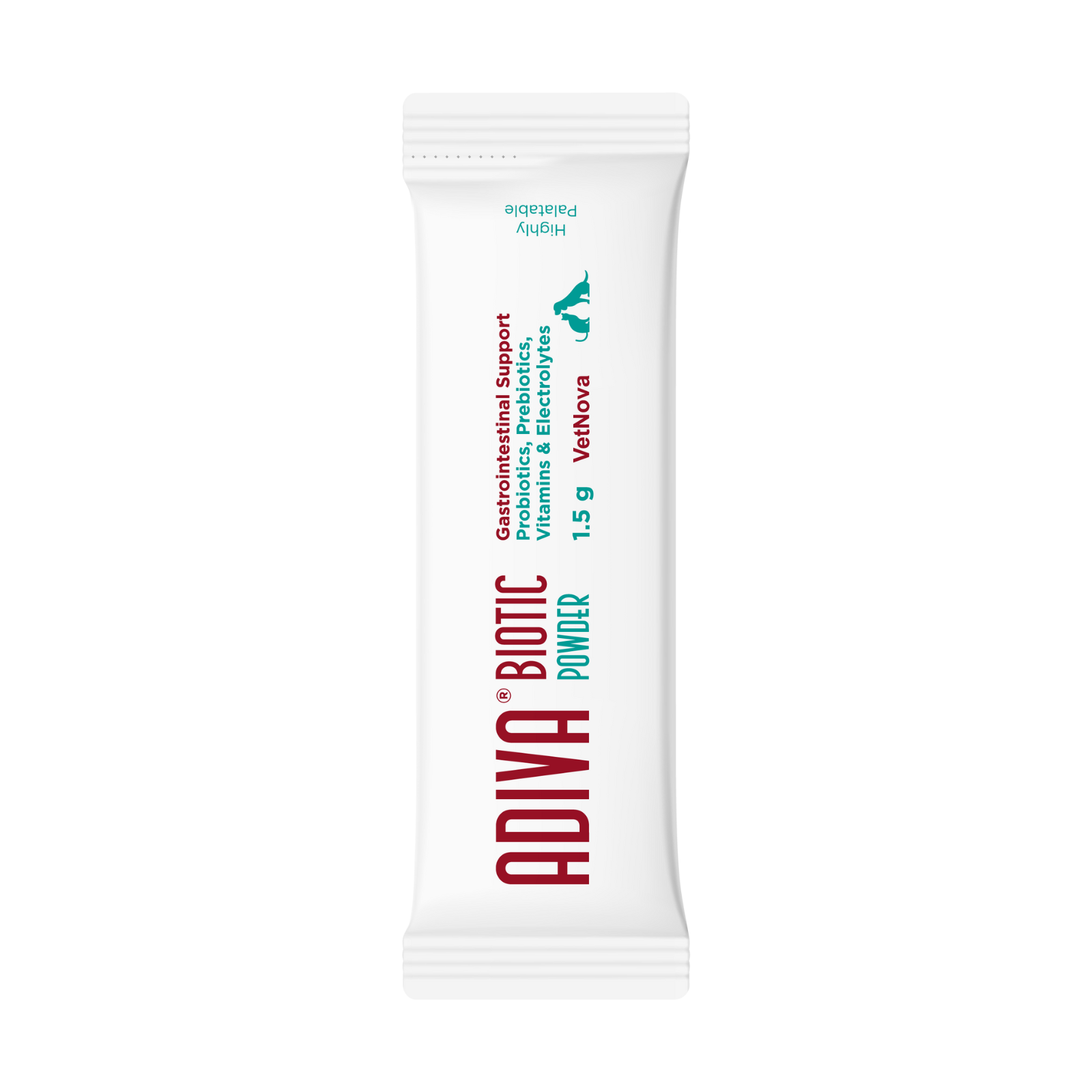 ADIVA® Biotic Powder 45g (30×1,5g) Sachets
