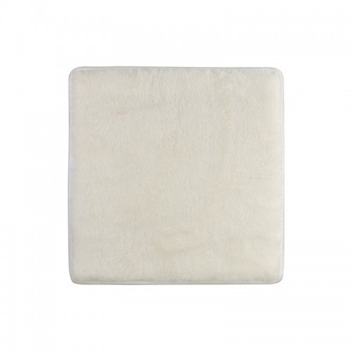Felpudo Catit Vesper Rug grande para gatos color Blanco