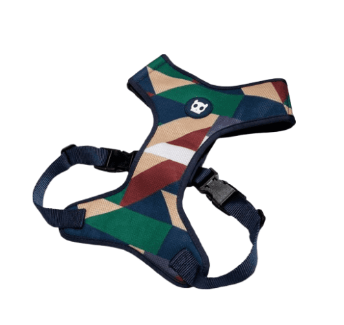 Arnés Zee.dog PACCO Mesh M