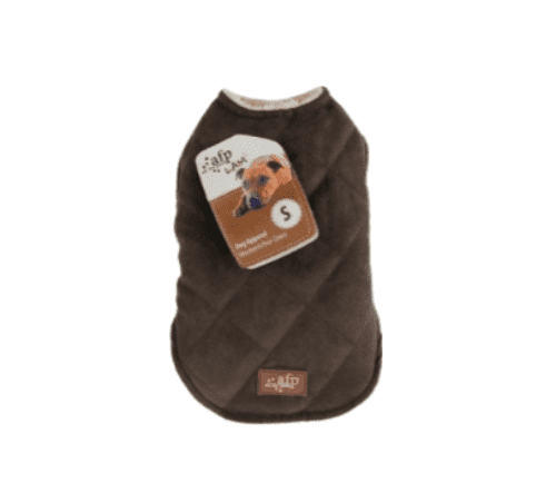 Abrigo All for Paws Lam Marrón 30cm