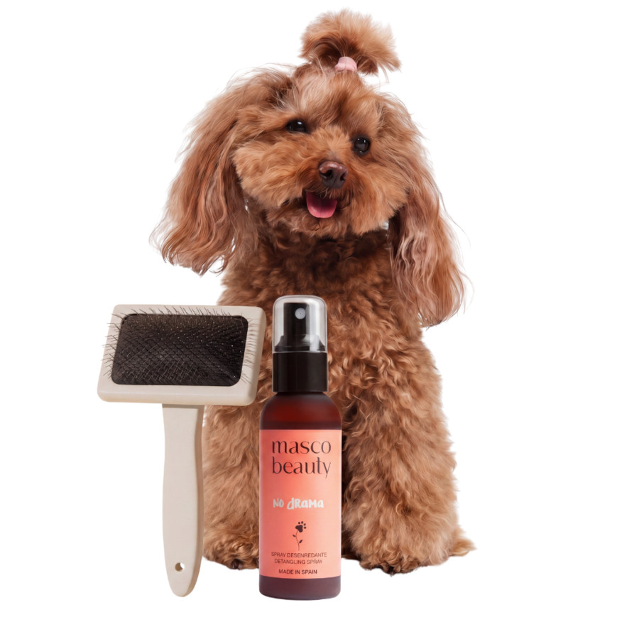 Masco Beauty Spray Desenredante para perros