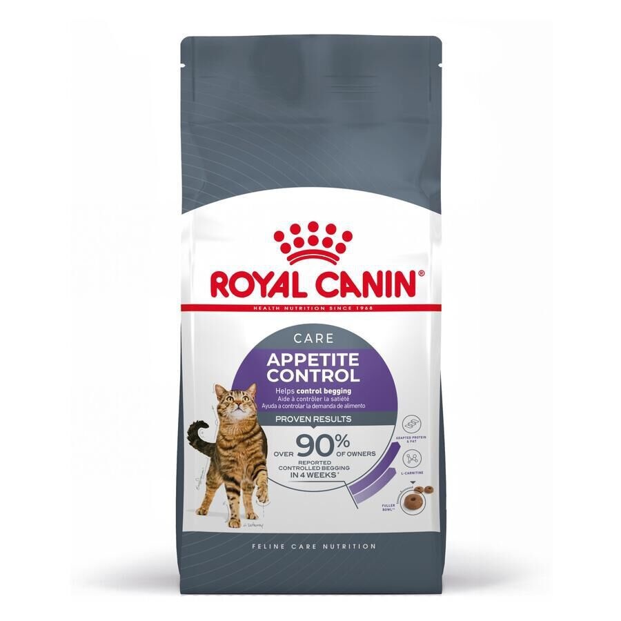 400 g Royal Canin Appetite Control Care pienso para gatos