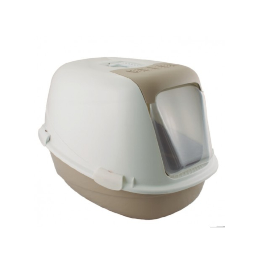 Nayeco Maxi Cat Colores Surtidos Bandeja Higiénica para gatos