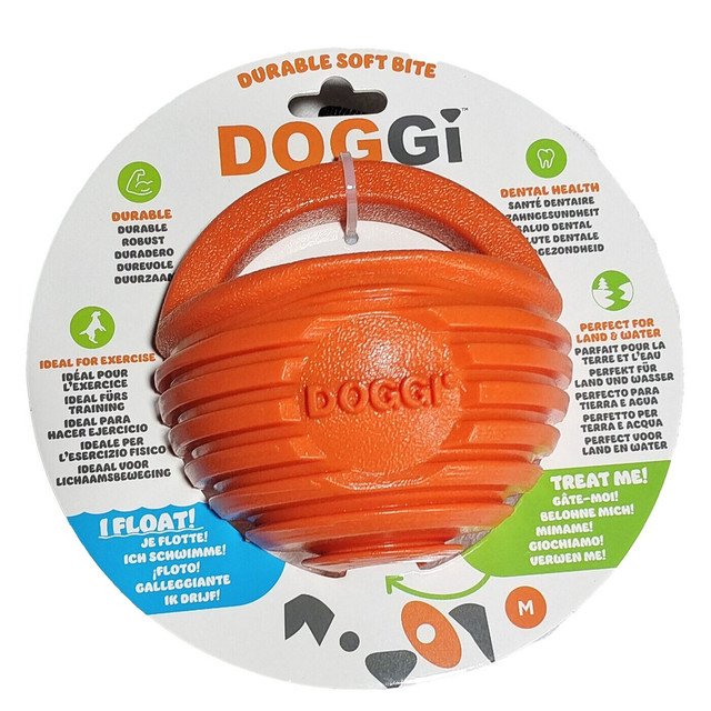 DOGGI BALL M