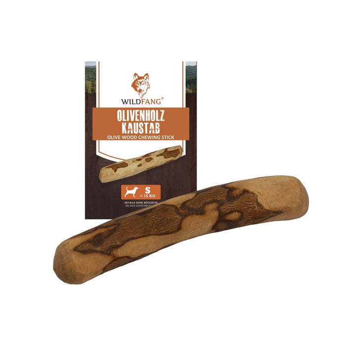 WILDFANG® Madera de olivo para perros