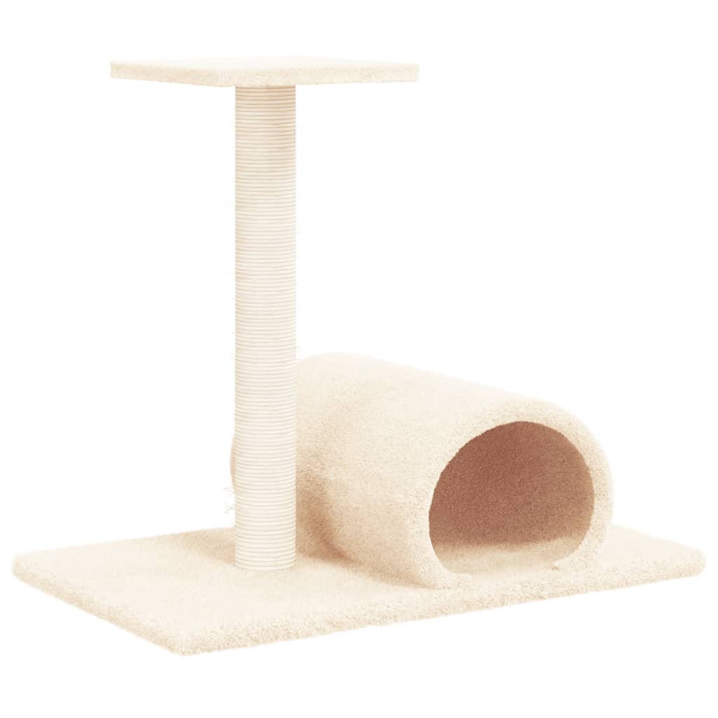Poste Rascador Para Gatos