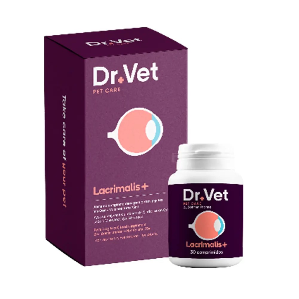 LACRIMALIS+ 75ml