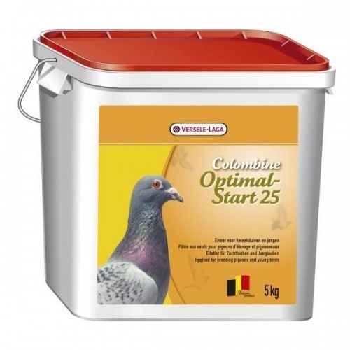Suplemento Optimal-Start 25 para palomas
