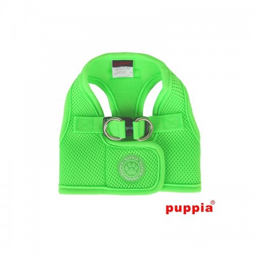 Arnés Neon Vest para perros color Verde, , large image number null