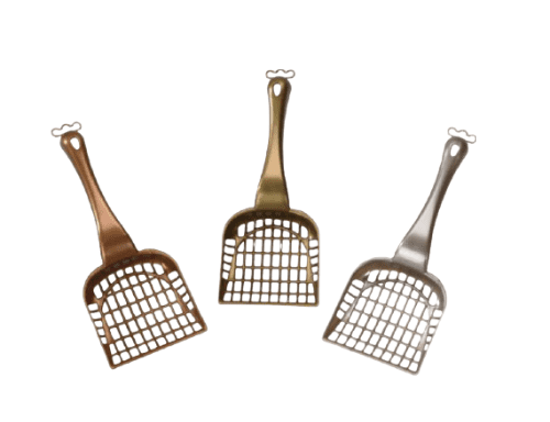 Pala para arenero Standard Royal Edition M Ebi