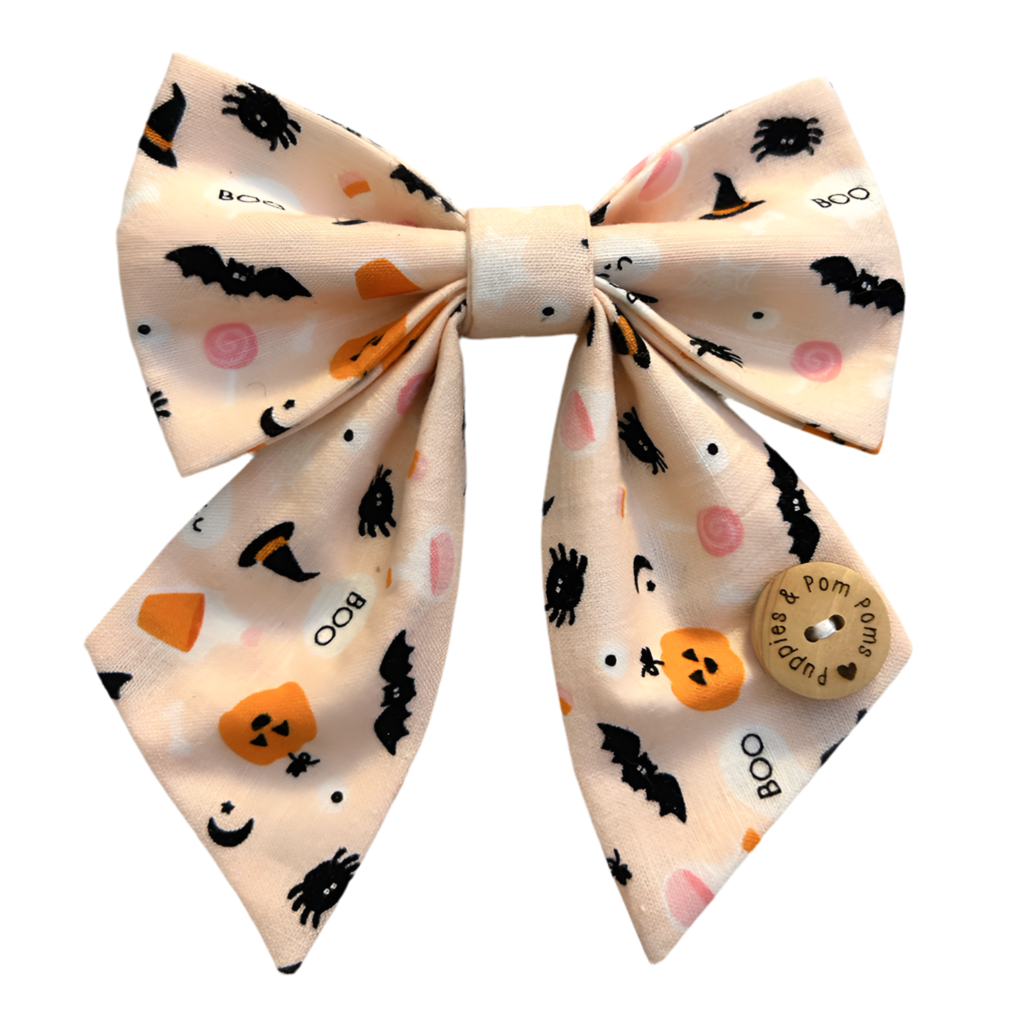 ★ Pajarita – Halloween ★