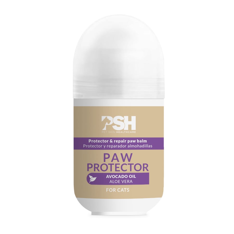 PSH Bálsamo Protector de Almohadillas para gatos