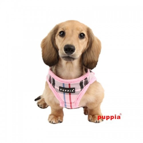 Arnés Junior Vest para perros color Rosa, , large image number null