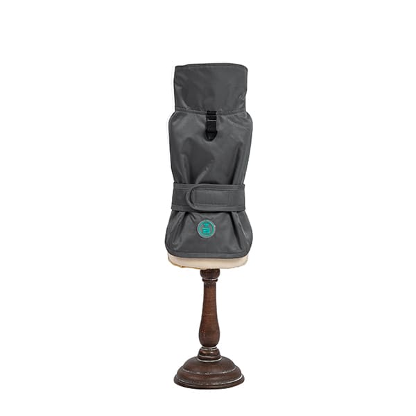 Impermeable Freedog PAW SHIELD Gris 40cm
