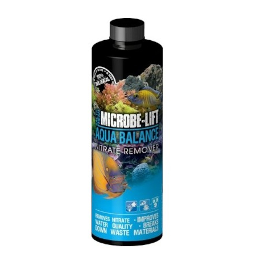 0.32 L Microbe-Lift Aqua Balance Bacterias para acuarios