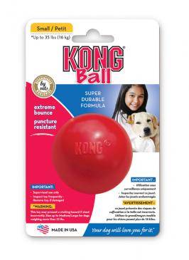 KONG Ball perros