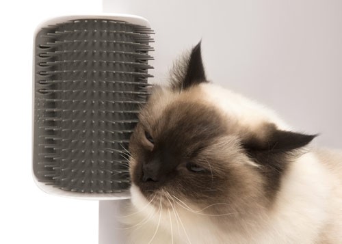 Catit Senses 2.0 Self Groomer – Ref. 43152W