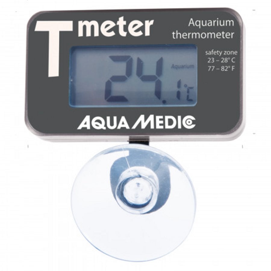 AQUAMEDIC T Meter