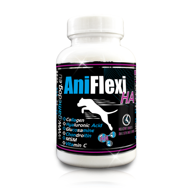 AniFlexi HA 80ud