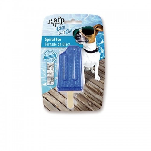Helado arándanos Afp Chill Out para perros color Azul, , large image number null