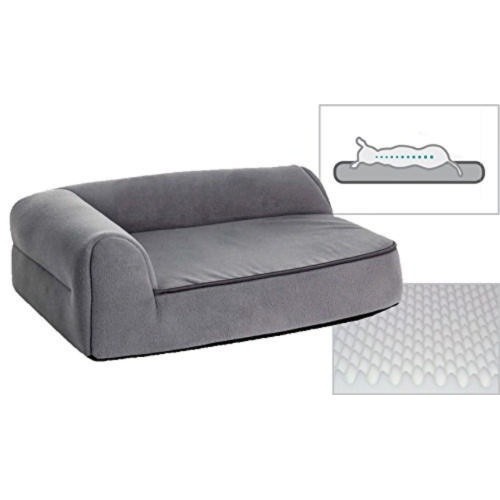 Cama forma sofá chaiselongue