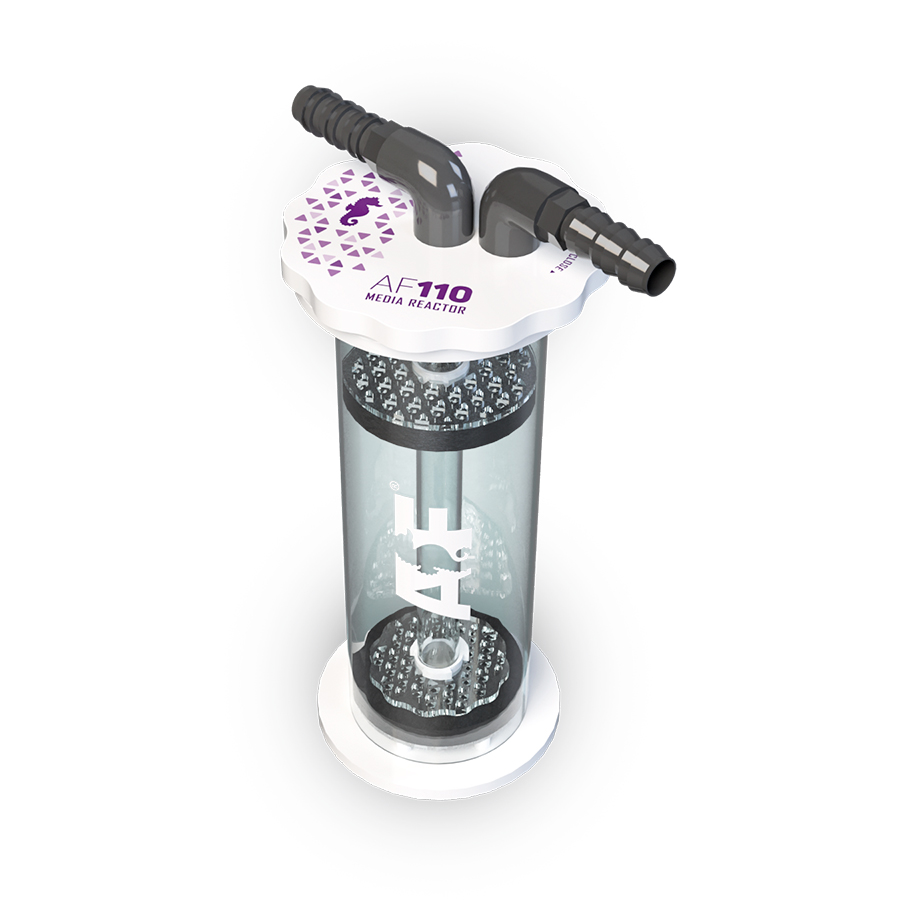 Aquaforest Reactor Fluido AF-110