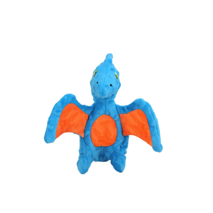 0.25 KG All For Paws My T Rex Azul Juguete para perros