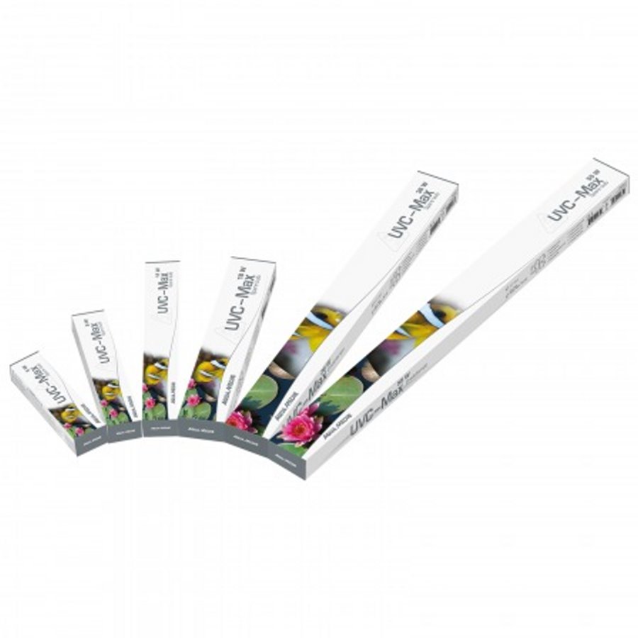 AQUAMEDIC UVC-Max 36 w