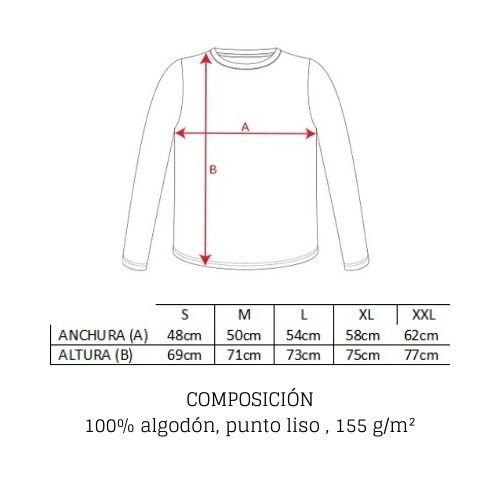 Camiseta unisex Levis personalizable color Blanco, , large image number null