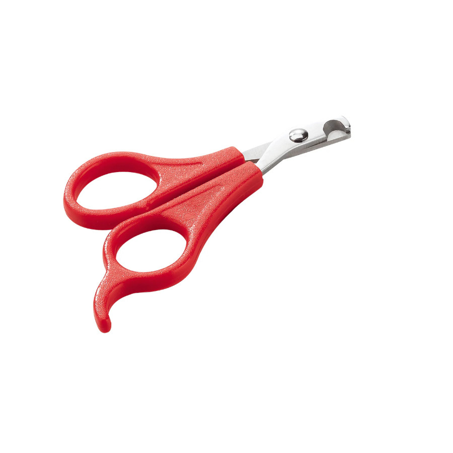 Ferplast Cortauñas para gatos y perros pequeños