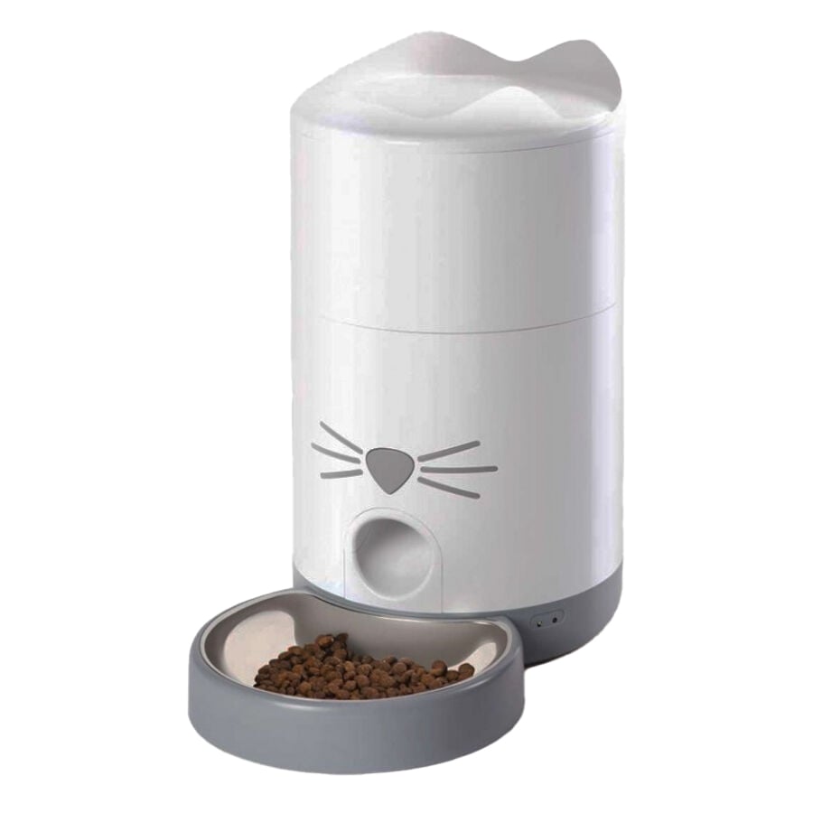 Catit PIXI Comedero Inteligente para gatos