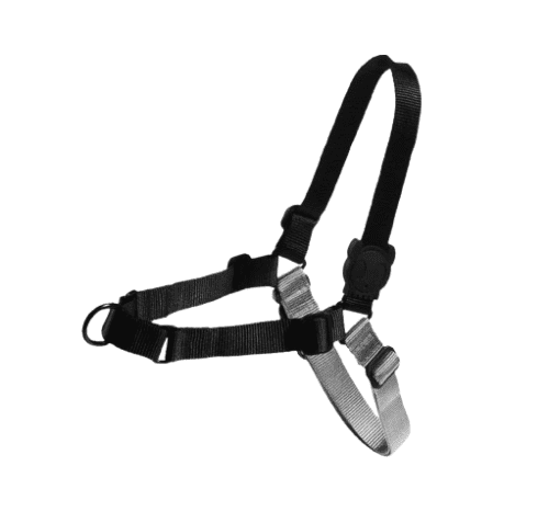 Arnés Zee.dog SOFT-WALK GOTHAM S