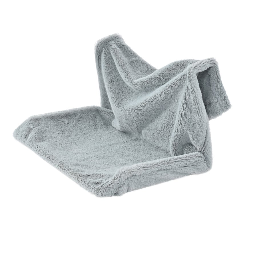 Leeby Hamaca Radiador Gris para gatos