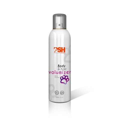 Spray para perros PSH Body & Hair Volumen, , large image number null