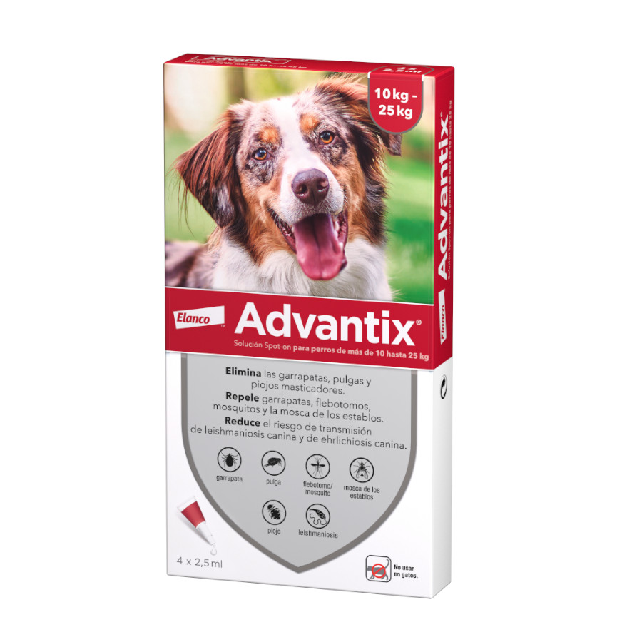 Advantix 